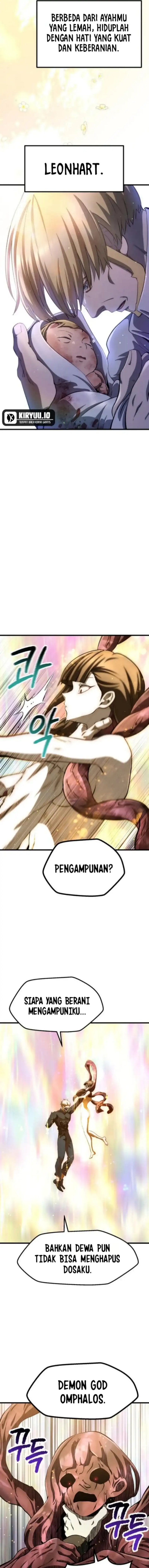 Otherworldly Sword King’s Survival Records Chapter 271 Gambar 3